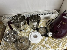 Butterfly Rhino 2 Litre Table