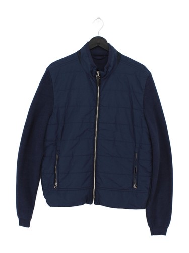 Hackett bomber jacket - jacket,