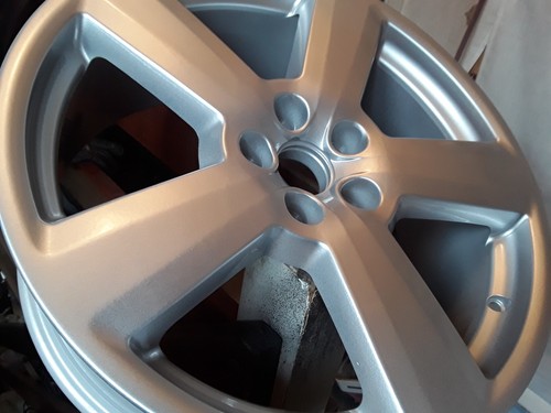New 18inch replica - x,