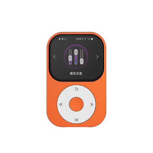 Shanling portable music - q2,
