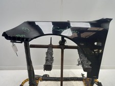 SAAB 93 Left Front Wing N/S