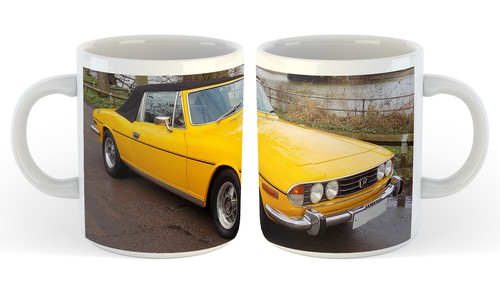 11oz ceramic mug - ceramic,
