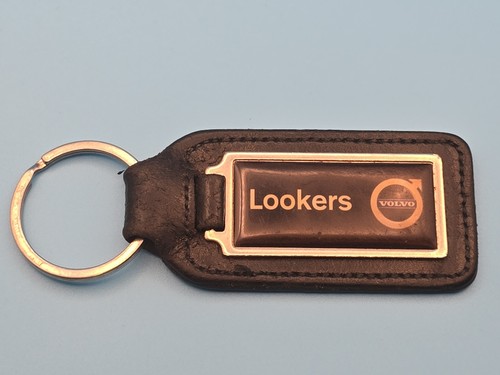 Keyring key ring - key, vintage