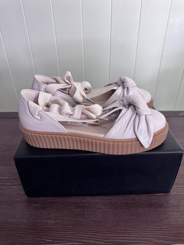 New fenty puma bow creeper - x,