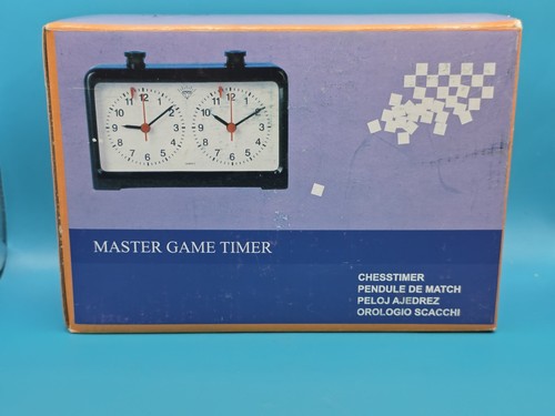 Chess master game - master,