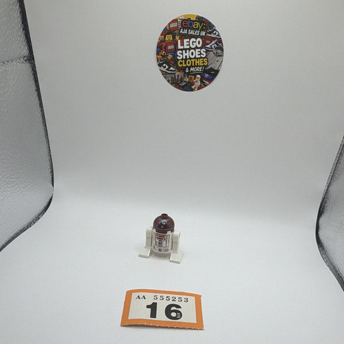 Lego star wars - lego,