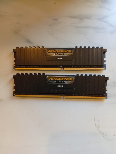 Corsair vengeance lpx ram - lpx, 16gb