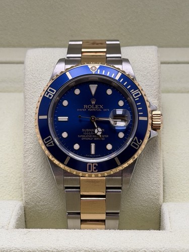 Rolex submariner date - rolex,
