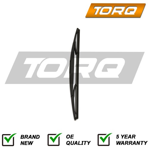 Torq windscreen wiper blade - torq,