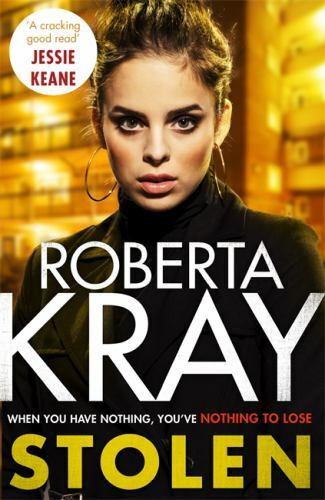 Kray roberta stolen - roberta, stolen:
