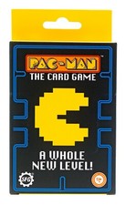 PAC-MAN: The Card Game by Ideal - Classic Arcade Fun in a Card Game for All Ages