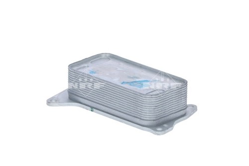 Nrf 31282 oil cooler - 31282,