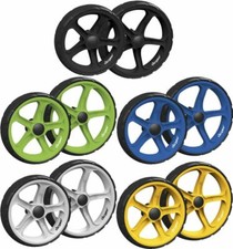 Clicgear wheel kit - clicgear, 8.0+