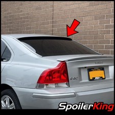 SpoilerKing (284R) Rear Roof