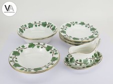 11 Piece Service Crown