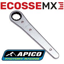 KTM Spark Plug Spanner fits SX85 125 200 250 300 EXC Apico Ratchet NGK B Type