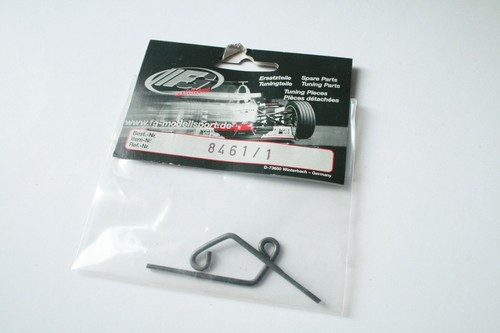 Brake linkage 8461 1 - fg, 8461/1
