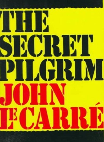 The secret pilgrim john - the,