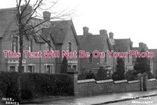 WO 1593 - Cottage Homes, New