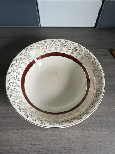 Vintage crownford burslem - vintage,