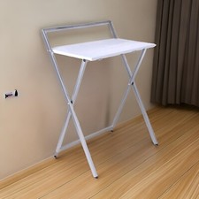 NEW Large Folding White TV