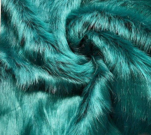 Super luxury faux - faux, fur