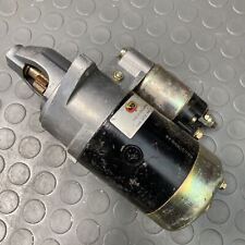 DAIHATSU CHARADE 1.0 HATCHBACK 1977 1978 1979 - 1983 STARTER MOTOR