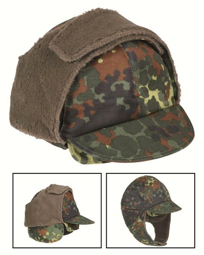 Original german army surplus - original,