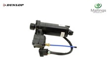Dunlop Air Suspension Compressor for Range Rover P38 - ANR3731
