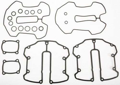 James gaskets 2019 - james,