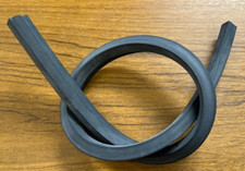 NEW MGB FRONT BONNET SEAL