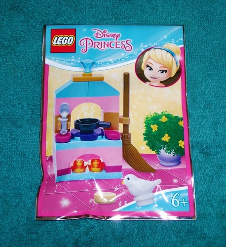 Lego disney princess - princess,