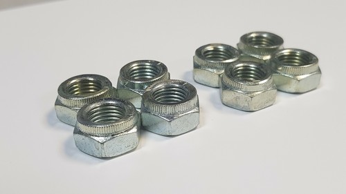 Salisbury 4hu output - output, shaft