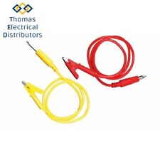 Super Rod SRR1R2 Testing Board