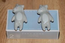 Zara Home Tiradores Childrens Room Door Knobs