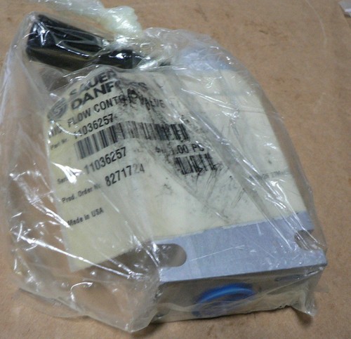 Directional control valve - directional,