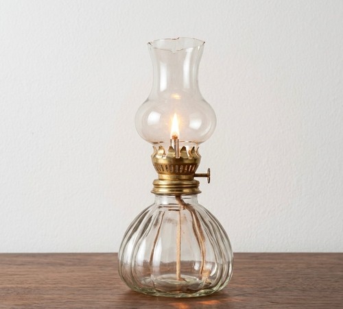 Handmade thickened glass oil - thickened,