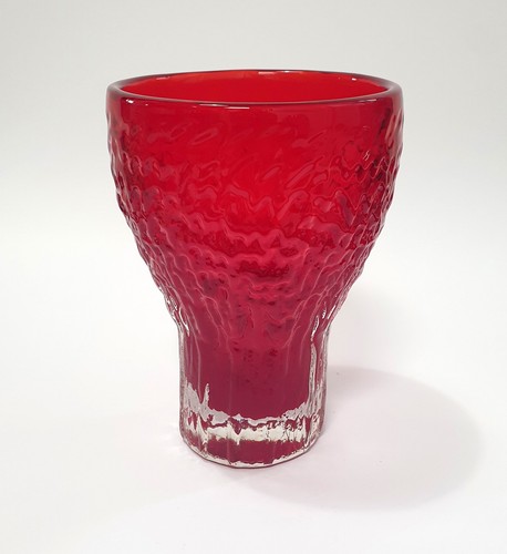 Vintage whitefriars geoffrey - vintage,