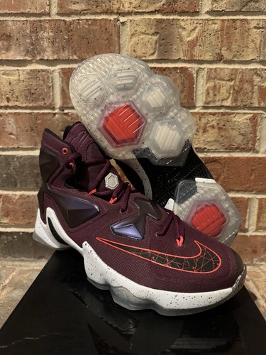 New nike lebron - 10,
