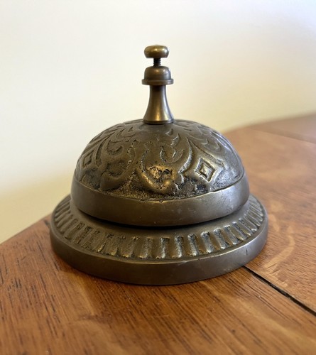 Vintage brass victorian - victorian, style