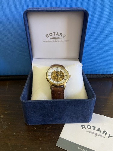 Rotary gs03071 mecanique - rotary, gs03071/01