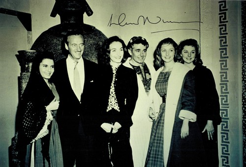 David niven original - -,