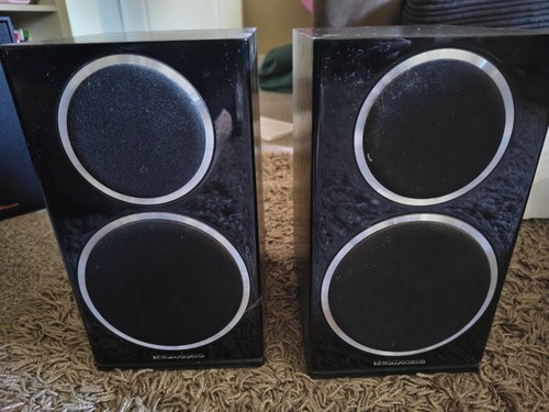 Wharfedale diamond 220 - wharfedale,