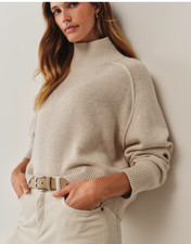 New The White Company Funnel