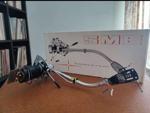 Sme 3009 series improved - ii,