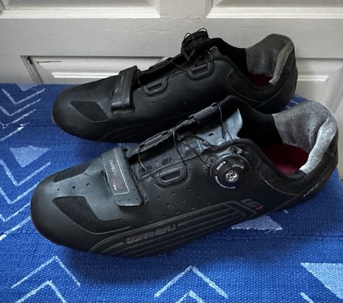 Louis garneau carbon - louis, road