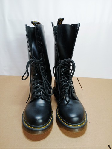 Martins air wair with - martins,