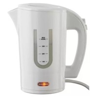 Cookworks travel kettle - cookworks, 2