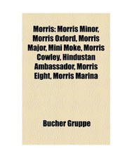 Morris: Morris Minor, Morris