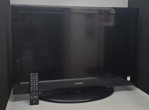Toshiba 32av833g cm lcd - toshiba,